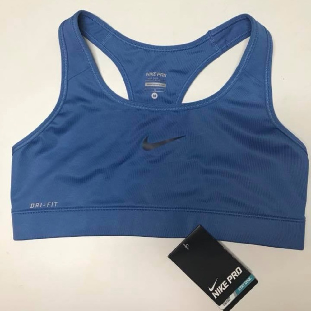 Nike Pro Sports Bra